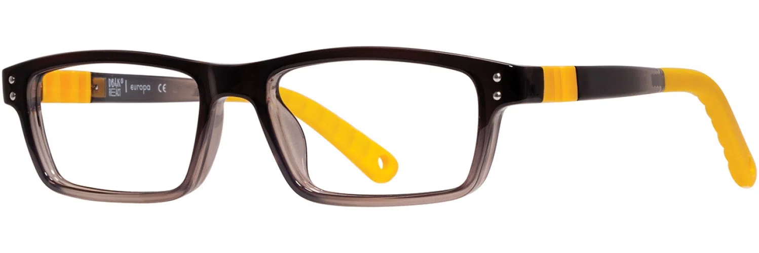 DB4K React SCRIMMAGE Eyeglasses - view 9